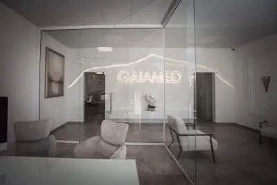 GAIAMED