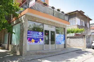 Ателие за ПРАНЕ Лиди ЛОТОС