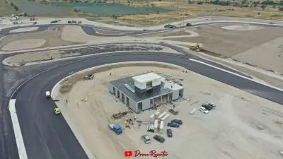 A1 Motor Park