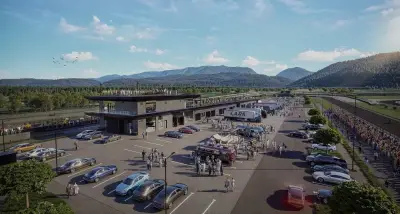 A1 Motor Park