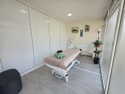 GATEWAY Massage Studio