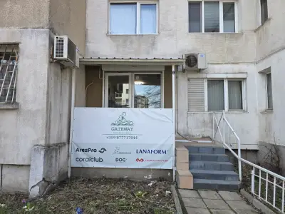 GATEWAY Massage Studio