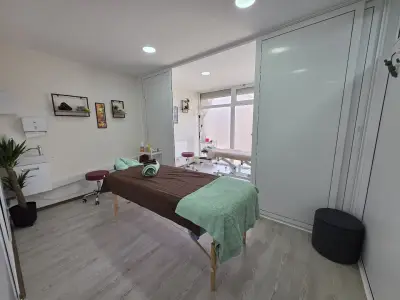 GATEWAY Massage Studio
