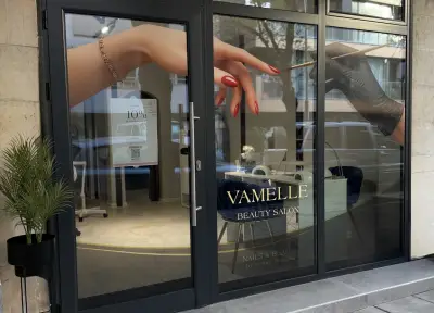 Vamèlle Beauty