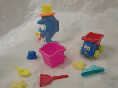 Солна стая Младост Salty heaven