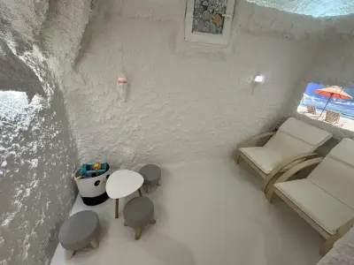 Солна стая Младост Salty heaven