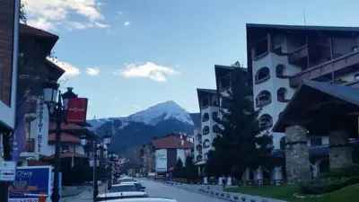 Ерма спа и хамам