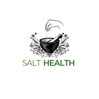Солна стая Salt Health Русе