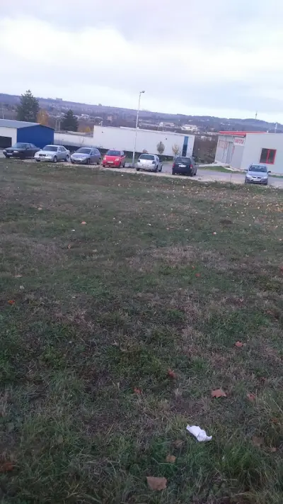Бизнес зона ПЕРИСТЪР