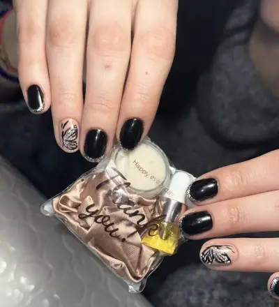 Nails by Radost