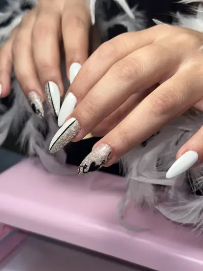 Nails by Radost