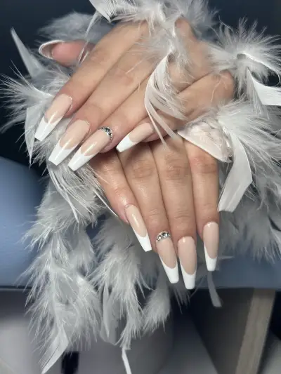 Nails by Radost