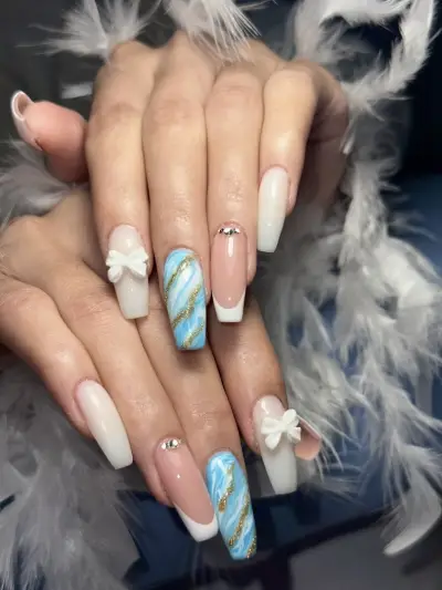 Nails by Radost