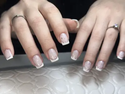 Nails by Radost