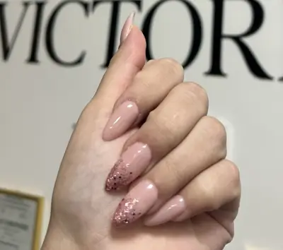 Nails by Radost