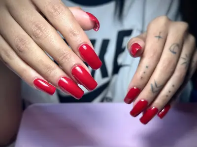 Nails by Radost
