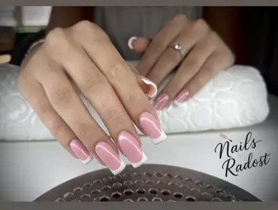 Nails by Radost