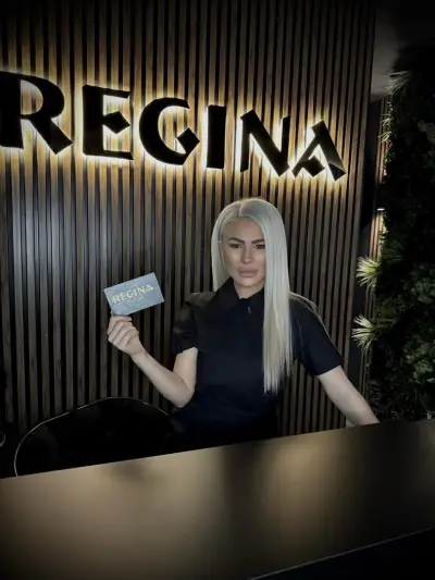 Studio Regina Head Spa