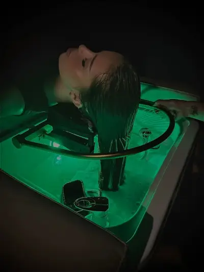 Studio Regina Head Spa
