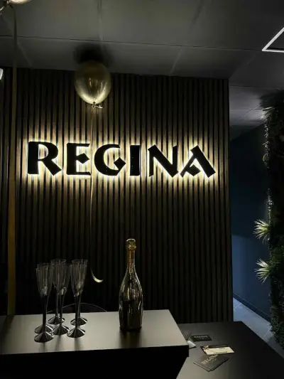 Studio Regina Head Spa
