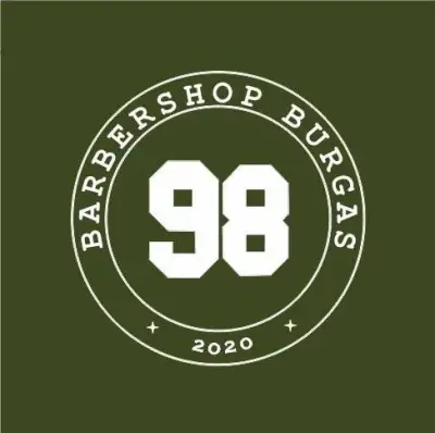 Бръснарница Бургас | 98 Barbershop | Мъжки Подстригване