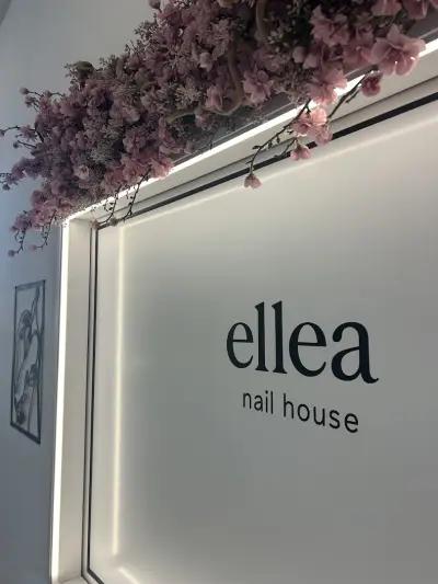 ELLEA Nail House Varna