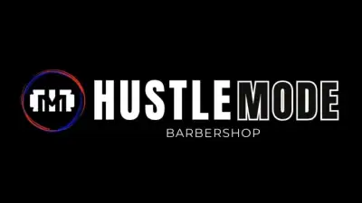 Hustle Mode Barbershop