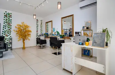 MASAO Hair Spa Salon