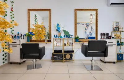 MASAO Hair Spa Salon