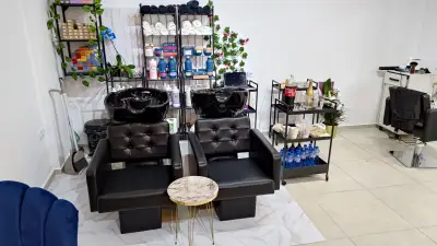 MASAO Hair Spa Salon