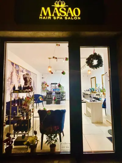 MASAO Hair Spa Salon