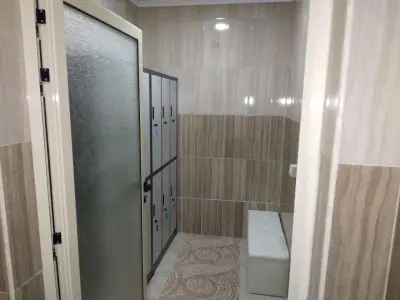 Басейн и сауна