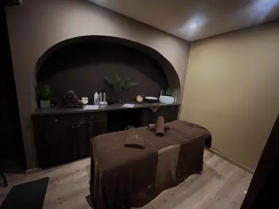 Paradise Massage Bar