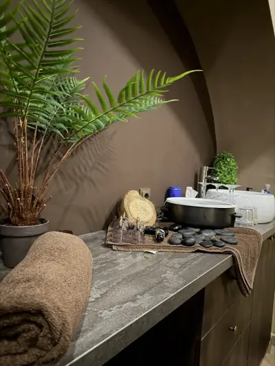 Paradise Massage Bar