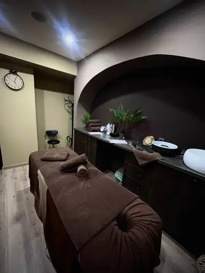 Paradise Massage Bar