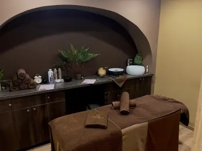 Paradise Massage Bar