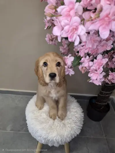 Груминг салон Deluxe Fluffy Spa