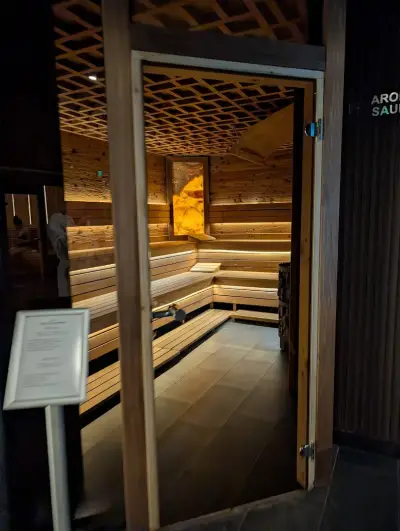 Pulse Therme Bansko