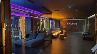 Pulse Therme Bansko