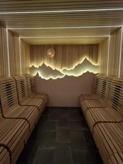 Pulse Therme Bansko