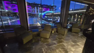 Pulse Therme Bansko