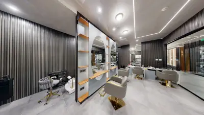 Victoria spa , Plovdiv Bulgaria