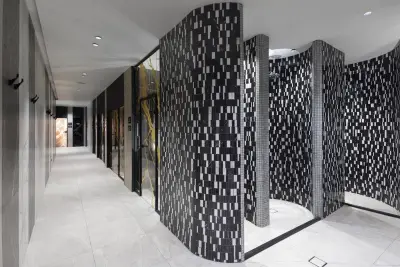 Paradise Place Fitness & SPA