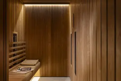 Paradise Place Fitness & SPA