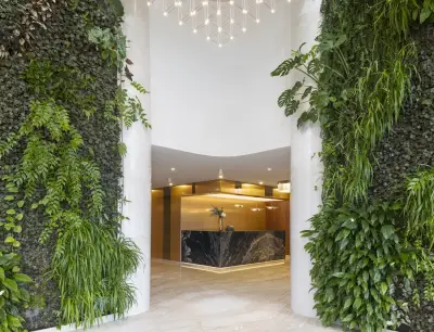 Paradise Place Fitness & SPA