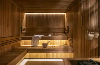 Paradise Place Fitness & SPA