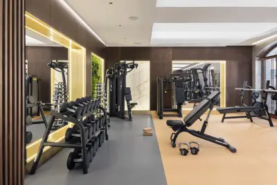 Paradise Place Fitness & SPA