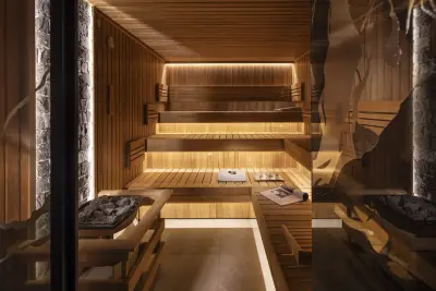 Paradise Place Fitness & SPA