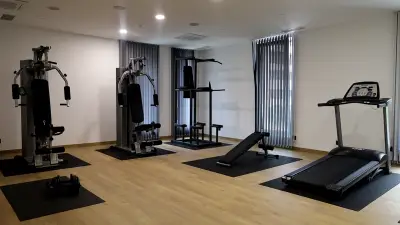 Evia Spa Wellness - Blue Star Luxury Hotel, Sofia