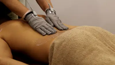 Evia Spa Wellness - Blue Star Luxury Hotel, Sofia